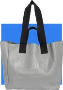 AllSaints Izzy Leather Tote