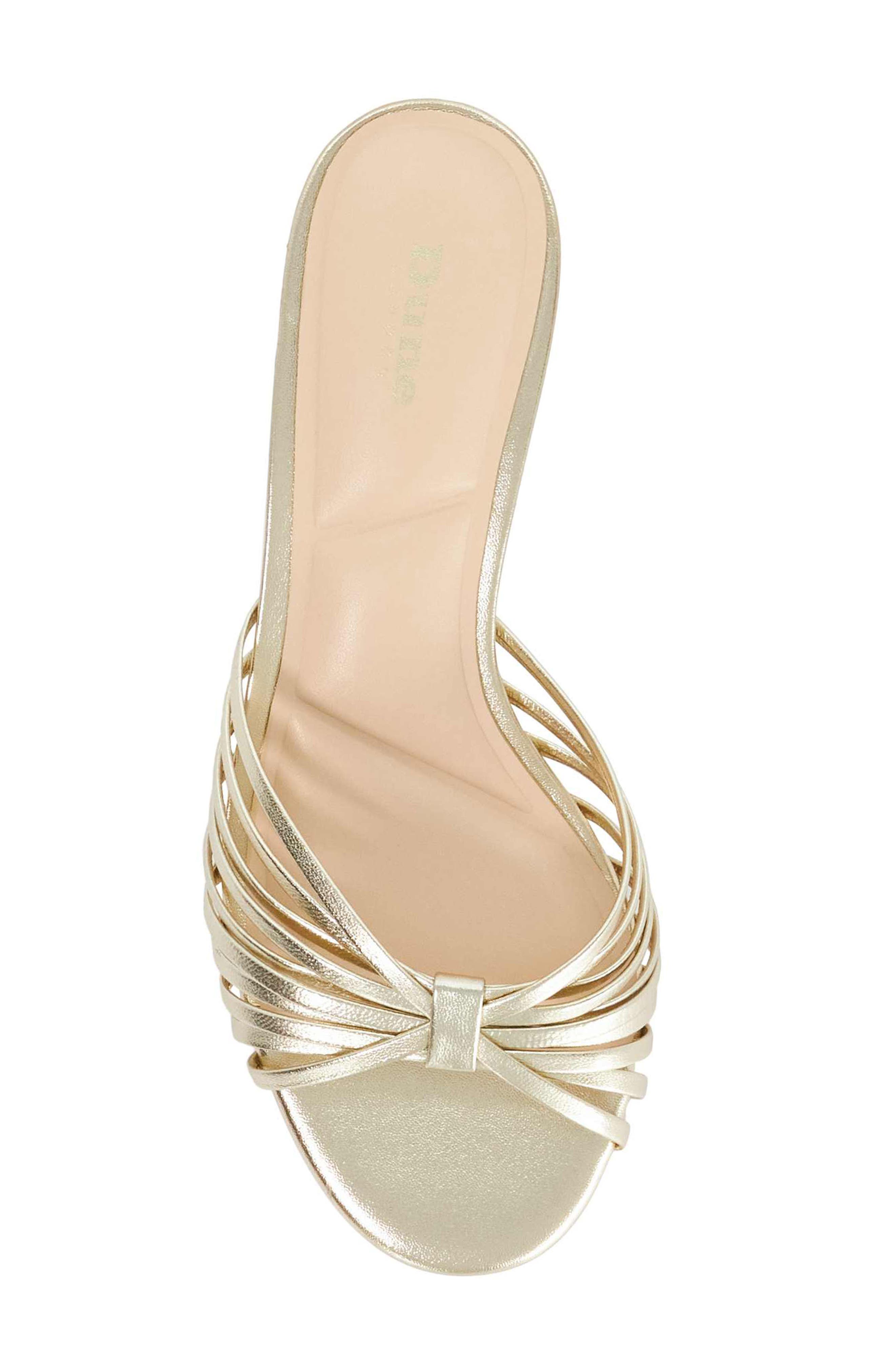 Maggie Sandal, Alternate, color, GOLD