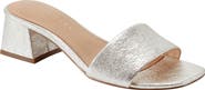 Marc Fisher LTD Olysa Slide Sandal