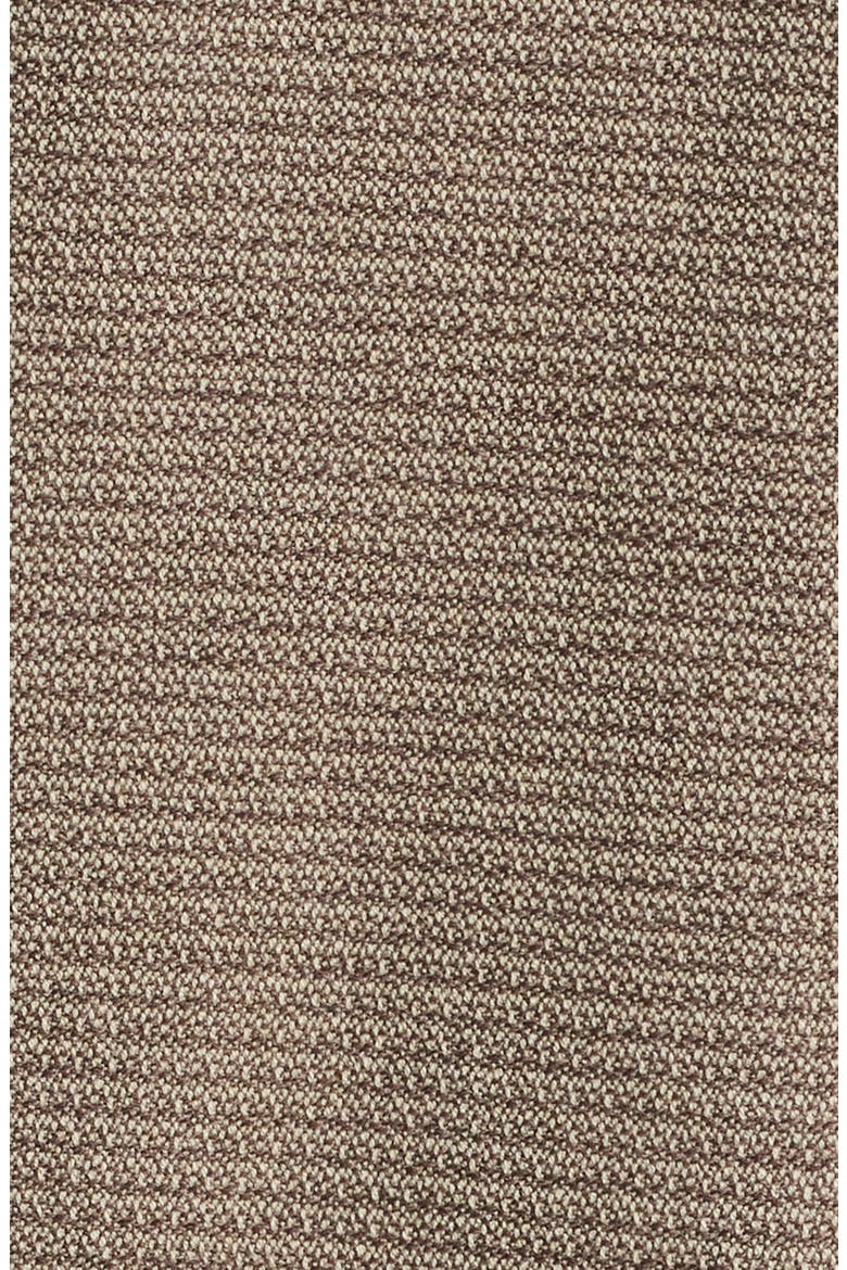 Pattern Zip Jacket, Alternate, color, BROWN