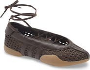 adidas Taekwondo Mei Ballet Flat
