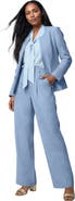 Jessica London Linen Lady Jacket