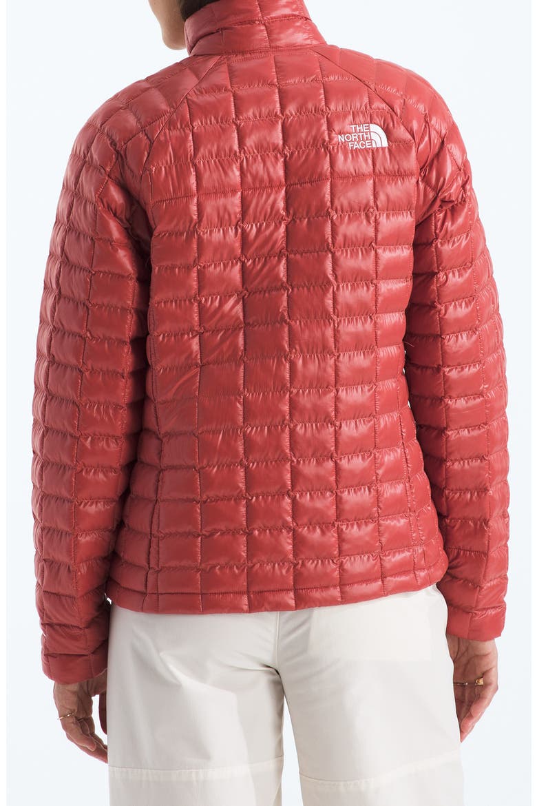 Thermoball Quilted Jacket, Alternate, color, MARS DUST