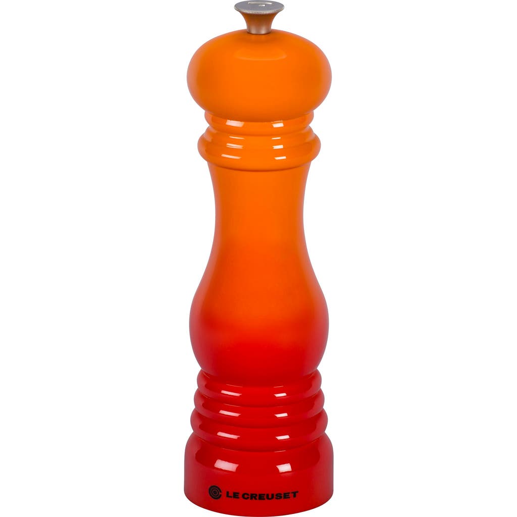 Le Creuset Pepper Mill
