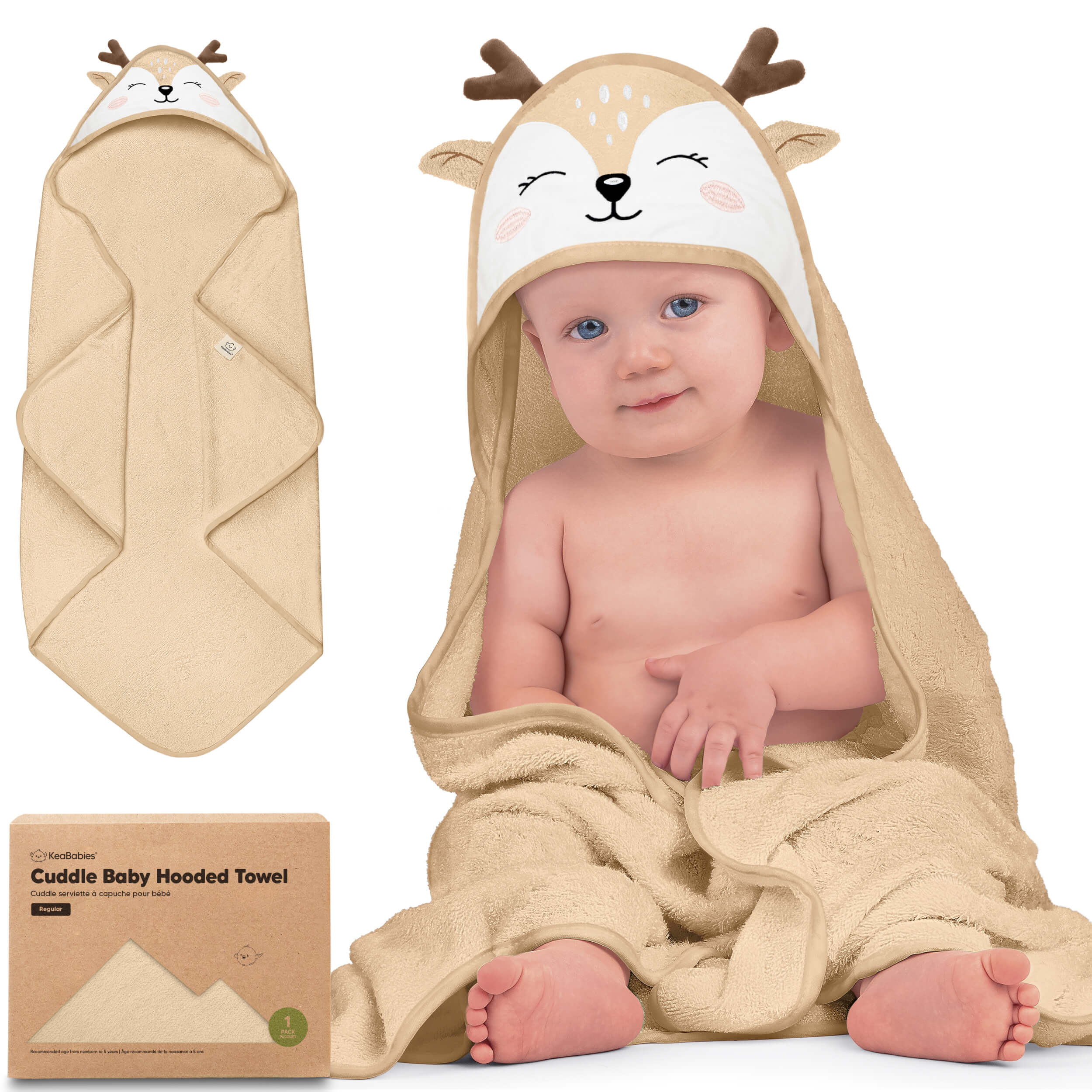 Deer