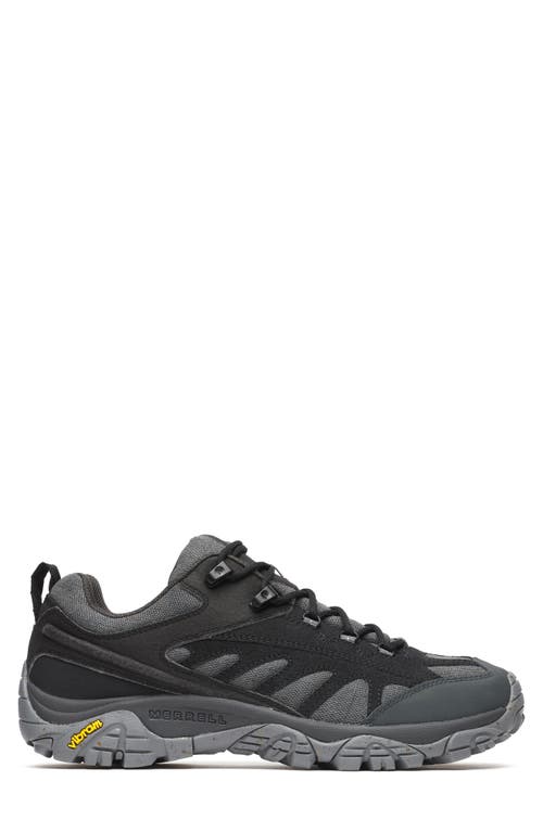 Merrell Moab 2 Mesa Luxe Sneaker In Gray