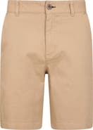Mountain Warehouse Natural Chino Shorts