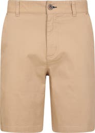 Mountain Warehouse Natural Chino Shorts