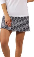 UV Skinz Travel Skort