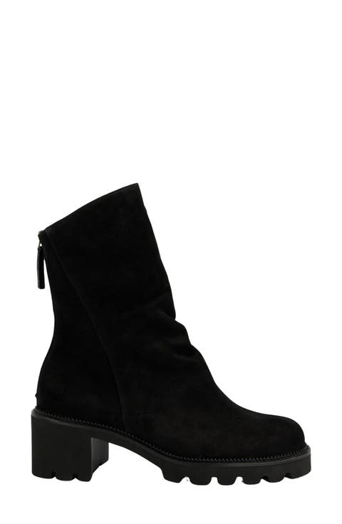 Fabian Bootie