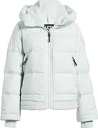 UGG® MetroPeak 700 Fill Power Down Puffer Jacket with Fleece Trim