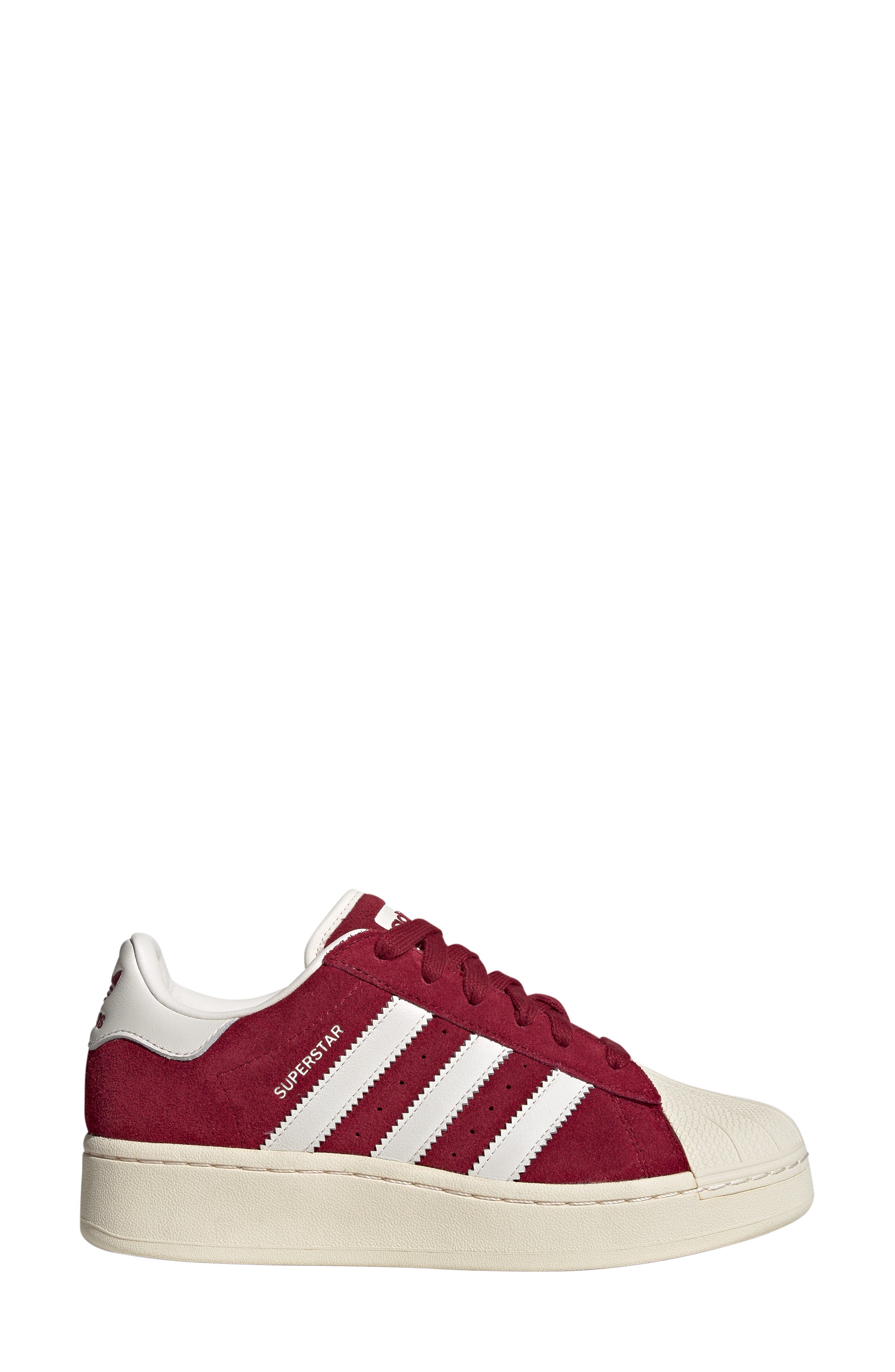 adidas Superstar XLG Lifestyle Sneaker, Alternate, color, 