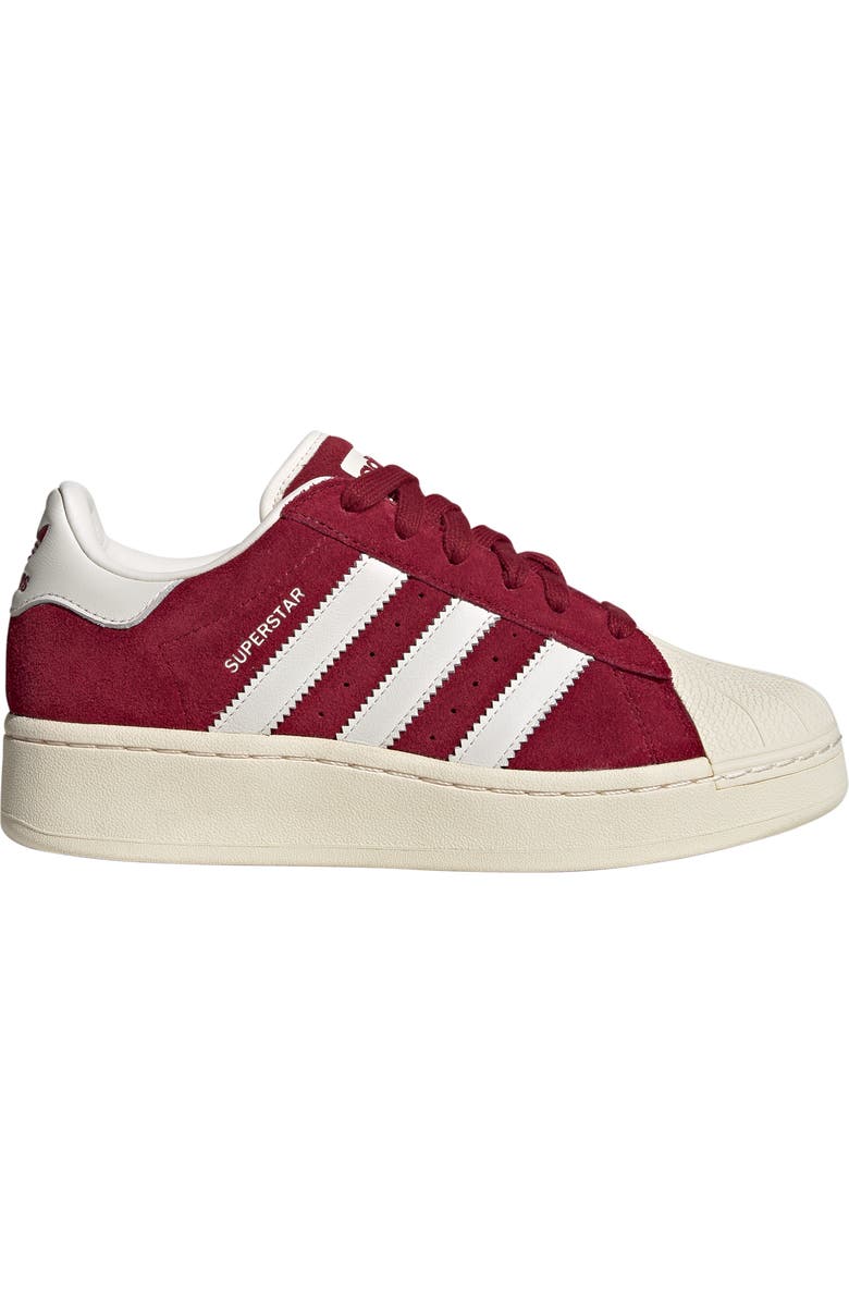 adidas Superstar XLG Lifestyle Sneaker, Alternate, color,