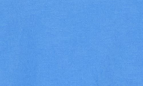 Florence By Mills Cotton Blend Skort In Blue