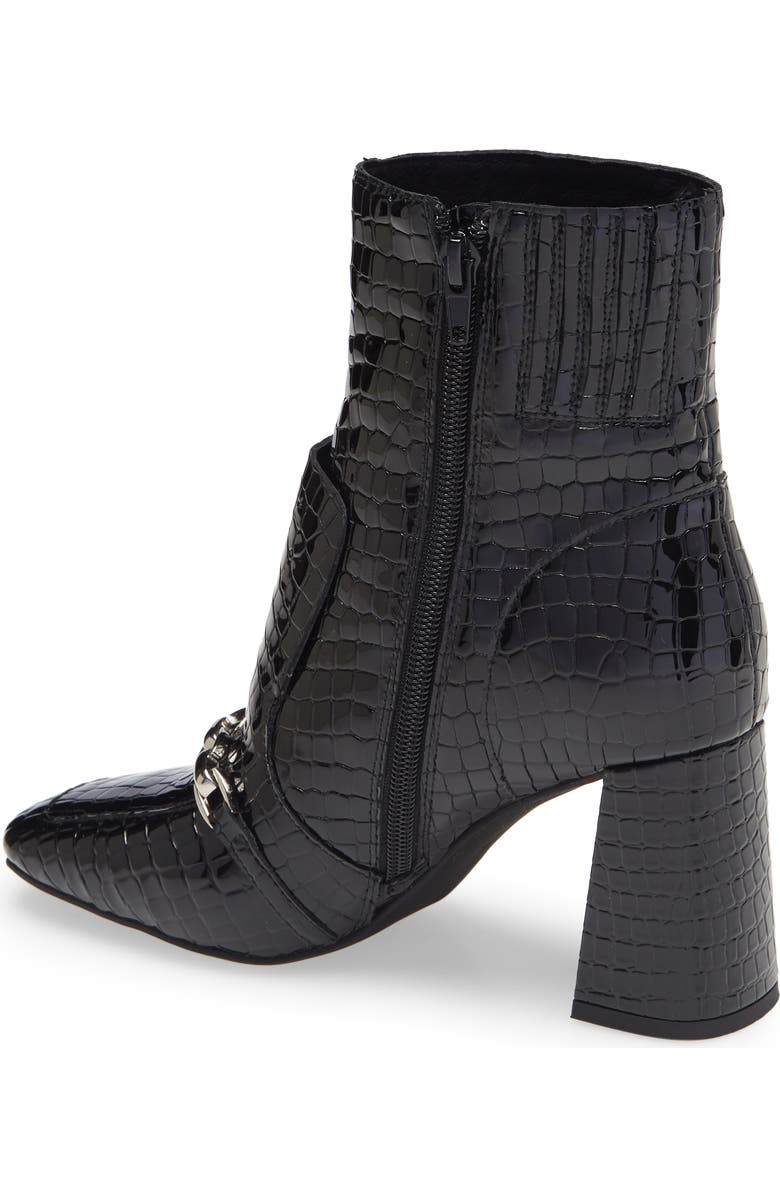 Jeffrey Campbell Patti Chain Bootie, Alternate, color,