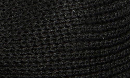 Bcbg Packable Knit Cowboy Hat