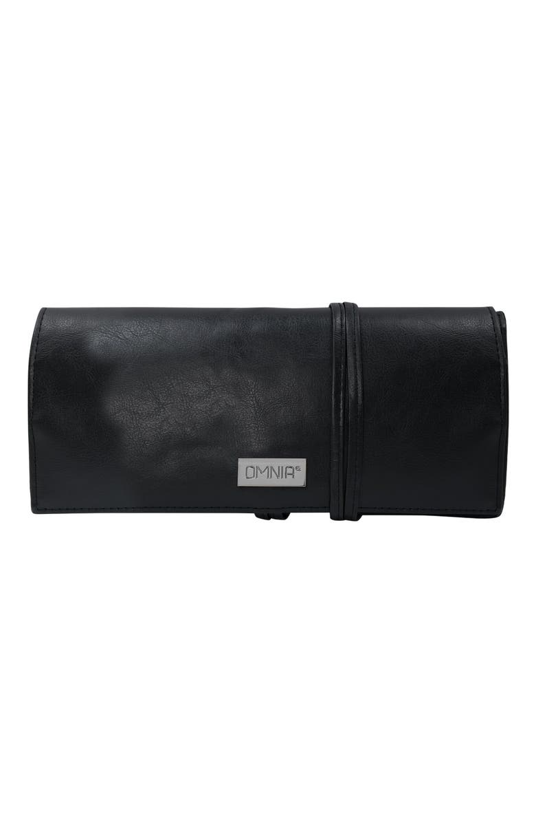 OMNIA Brush Artist Favorites - Tami Bernard 9pc Bundle, Alternate, color, Black