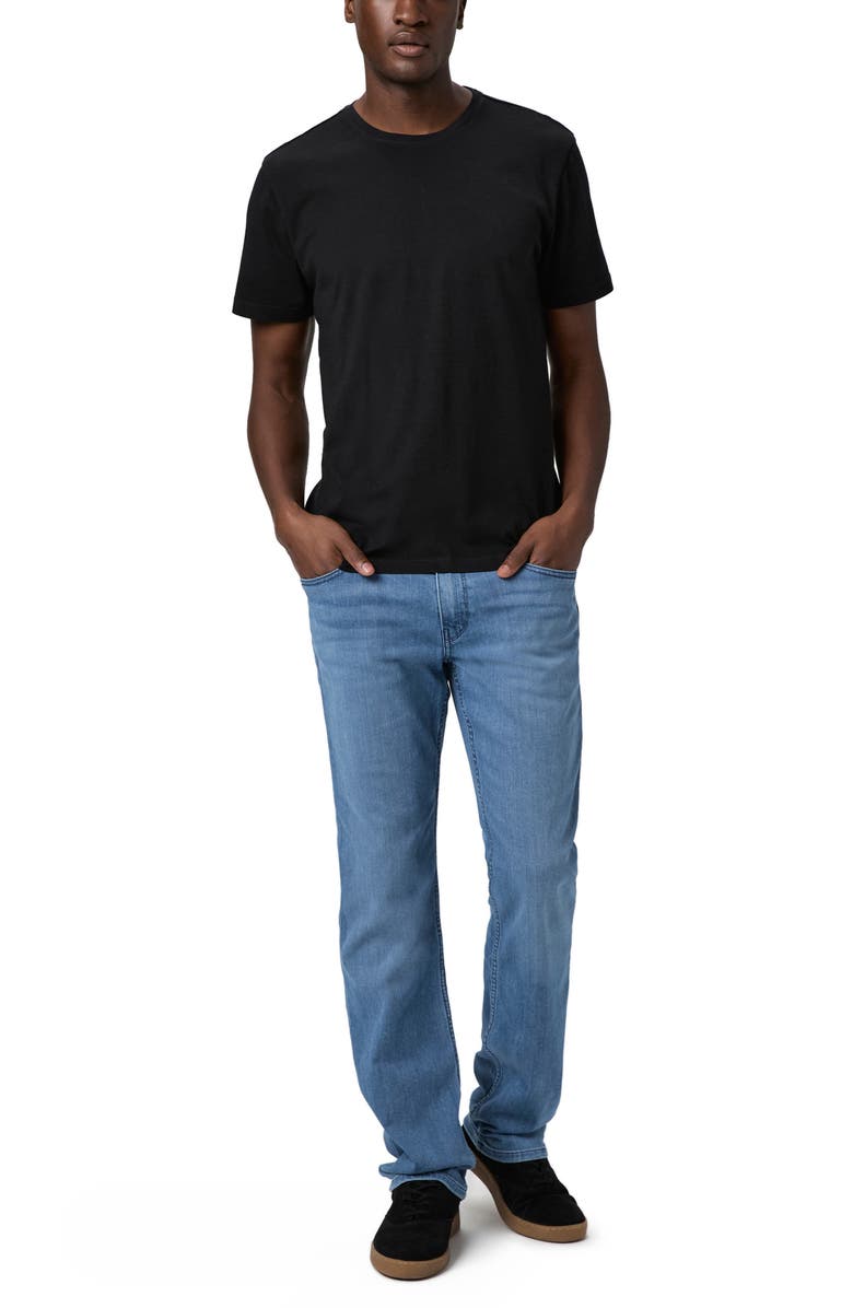 PAIGE Sorden Supima<sup>®</sup> Cotton Crewneck T-Shirt, Alternate, color, 