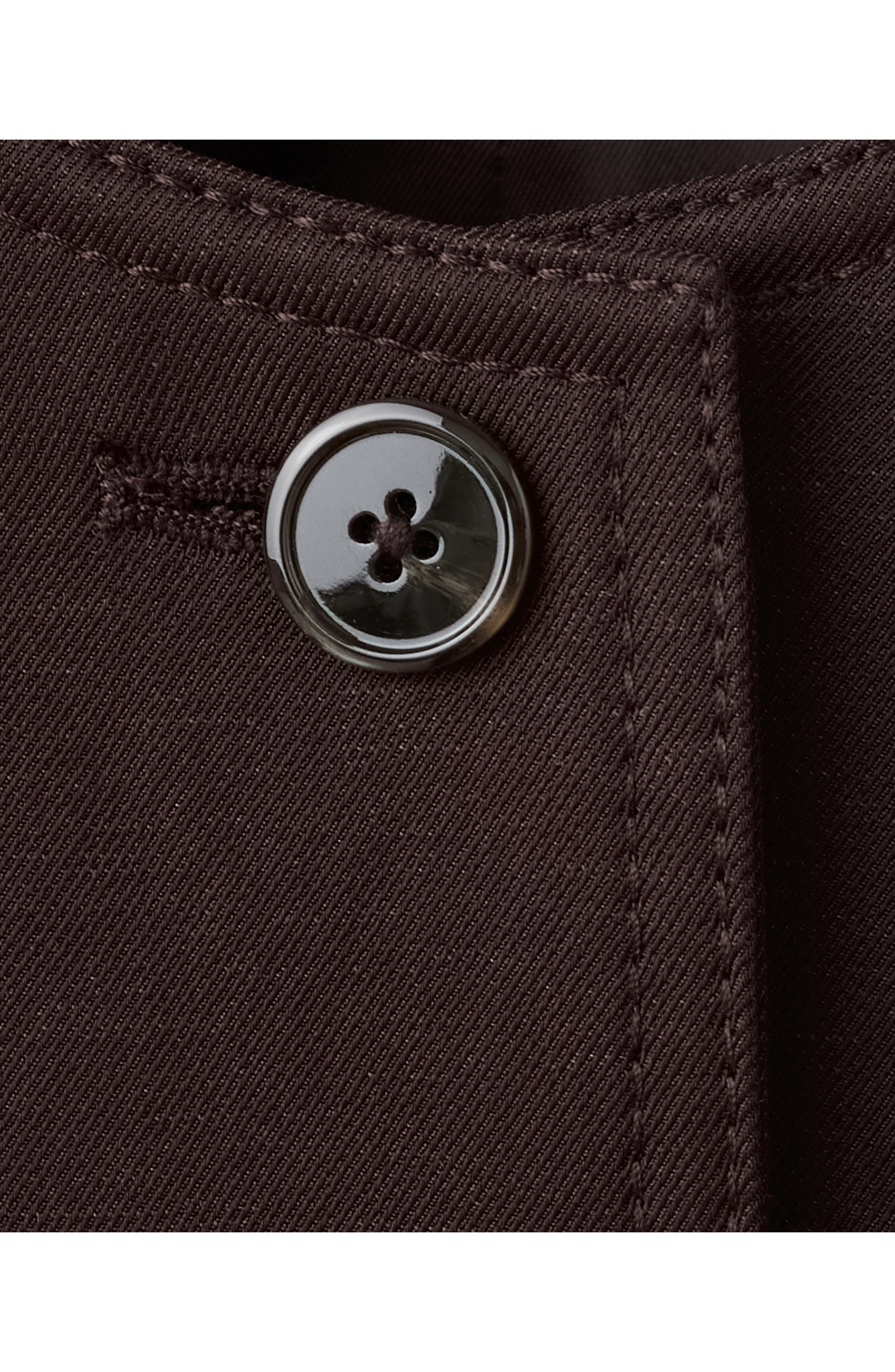 MANGO Button Vest (Women) | Nordstrom