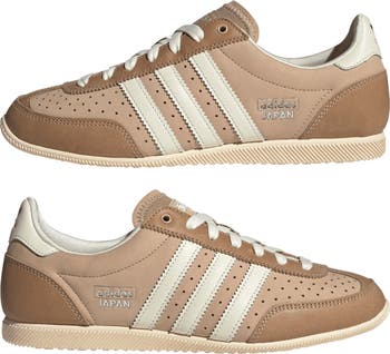 Tokyo Low Top Suede Sneaker
