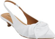 Comfortview The Tia Slingback