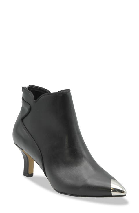 Panos Ankle Bootie (Women)