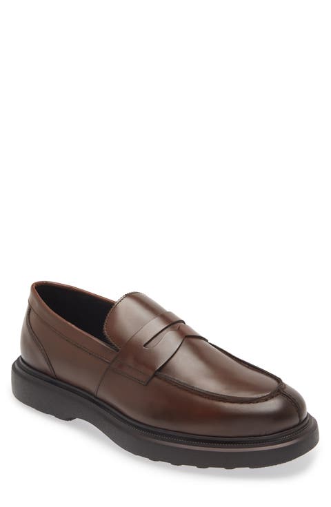 Alvin Penny Loafer (Men)