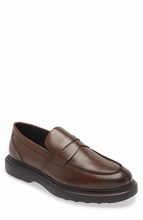 Stuart Weitzman Alvin Penny Loafer