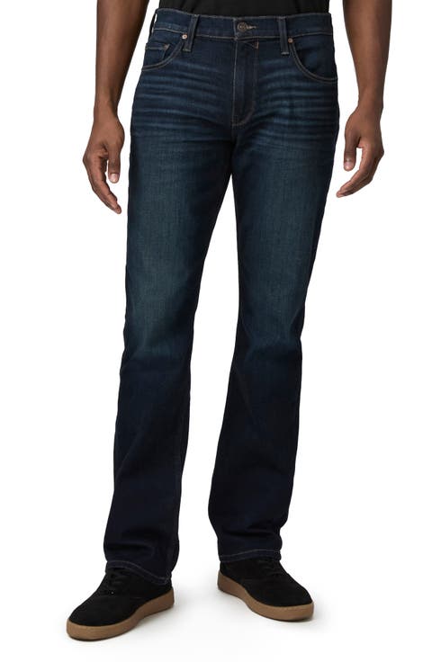 Normandie Straight Leg Jeans