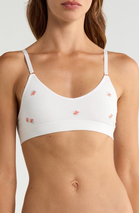 Amande Bloom Bralette