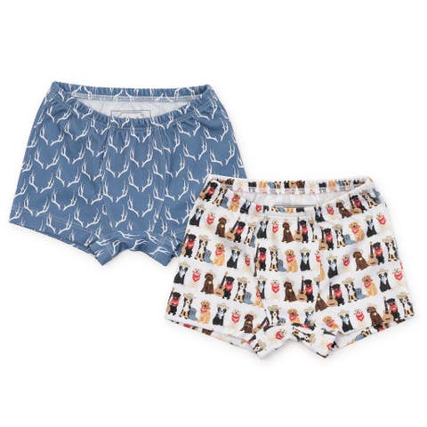 James Boys' Underwear Set