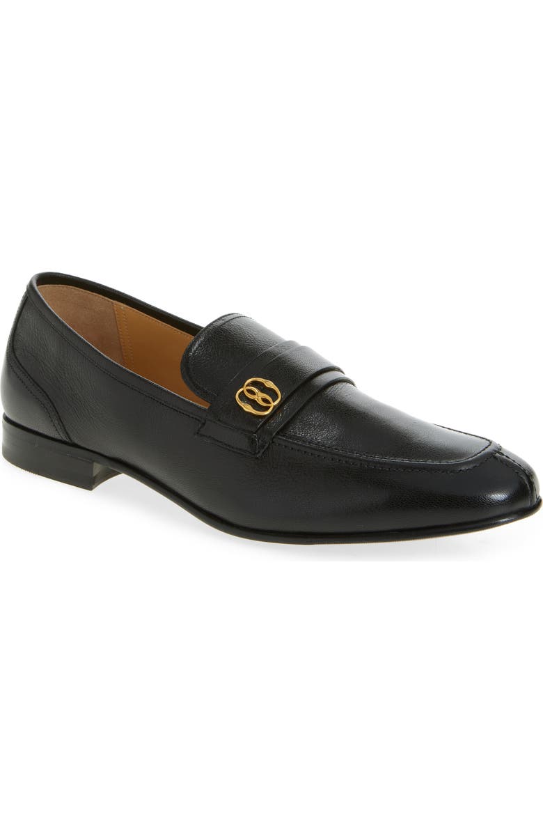 Bally Sadei Penny Loafer, Main, color,