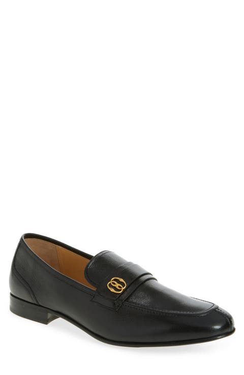 Sadei Penny Loafer (Men)