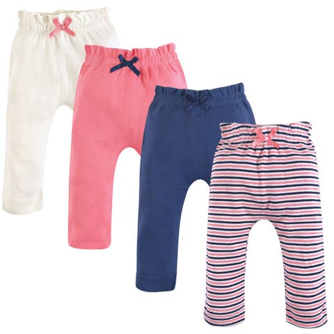 Soft Organic Cotton Bottoms (Baby)