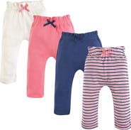 Touched by Nature Soft Organic Cotton Bottoms