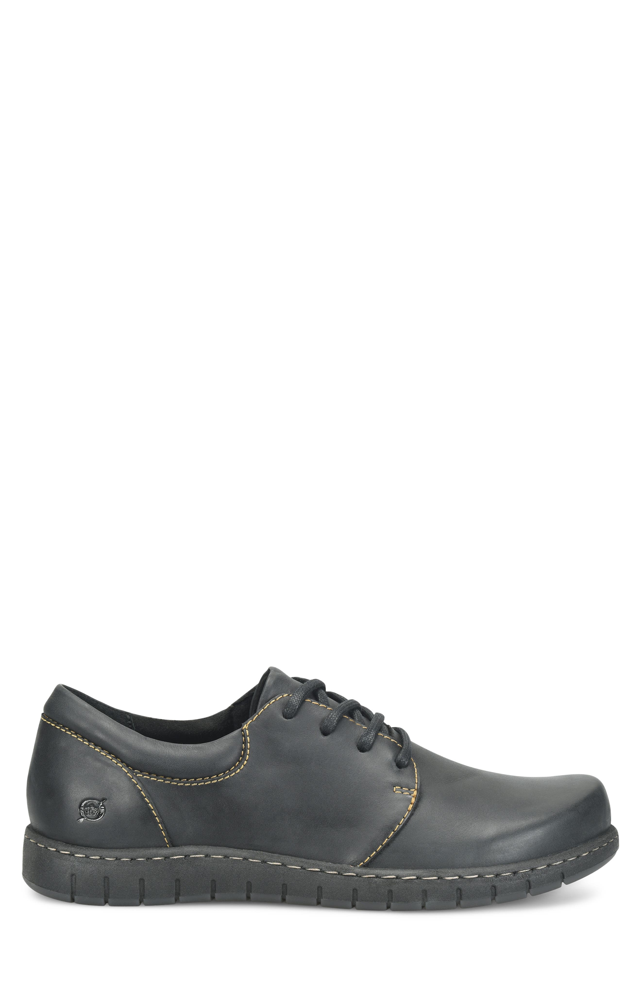 Lance Oxford, Alternate, color, BLACK F/ G