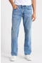selected Vintage Light Washed Indigo