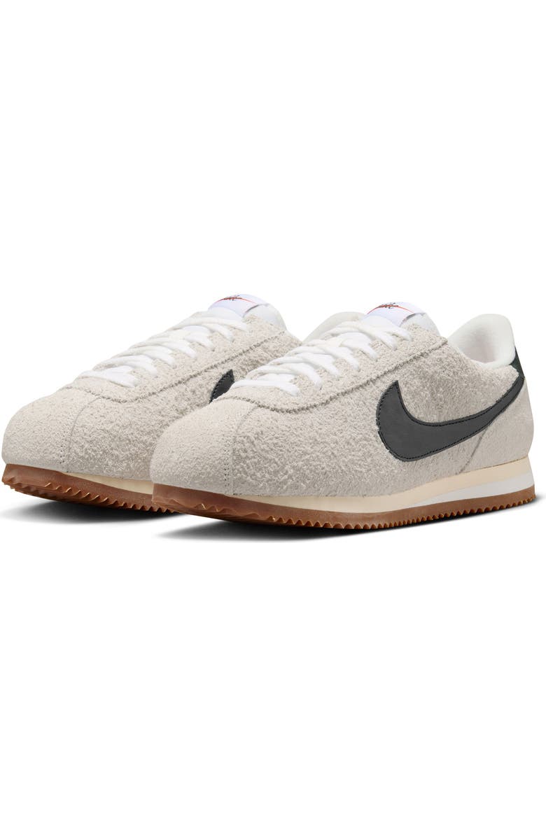 Nike Cortez Vintage Sneaker, Main, color,