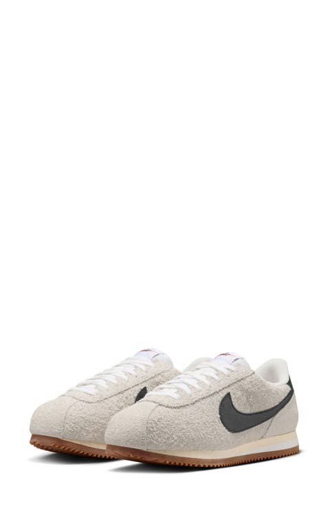 Cortez Vintage Sneaker (Women)