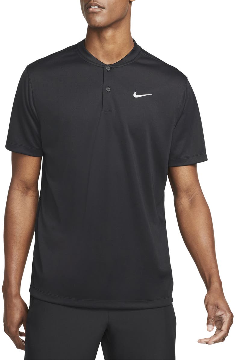 Nike Court Dri-FIT Tennis Polo, Main, color, 