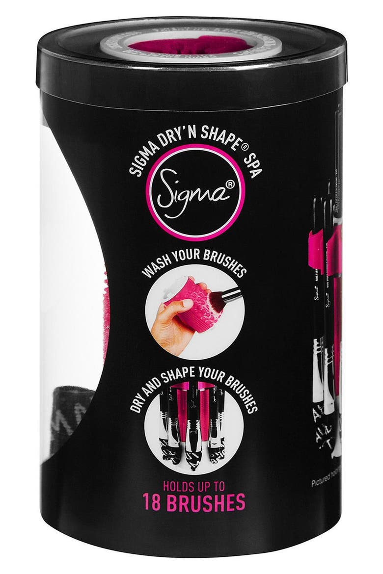 Dry'n Shape® Spa, Alternate, color, NO COLOR