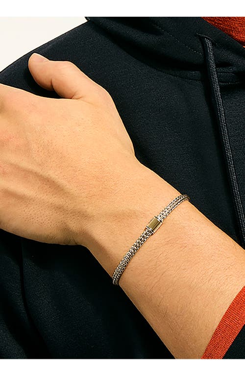 John Hardy Icon Bracelet, 5mm In Multi