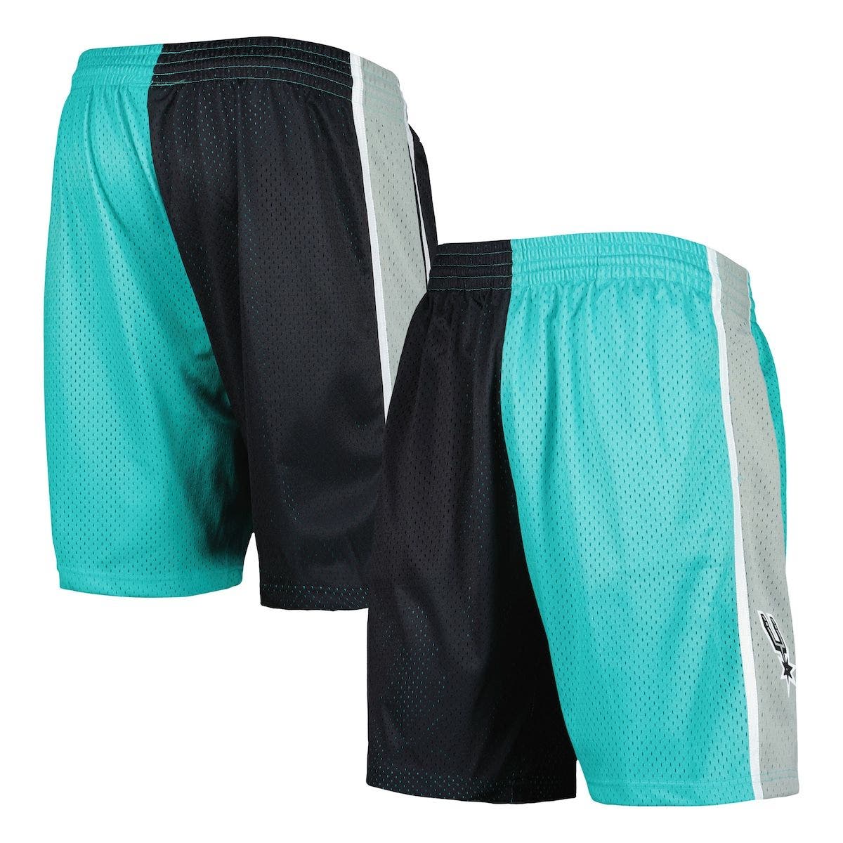 selected Teal