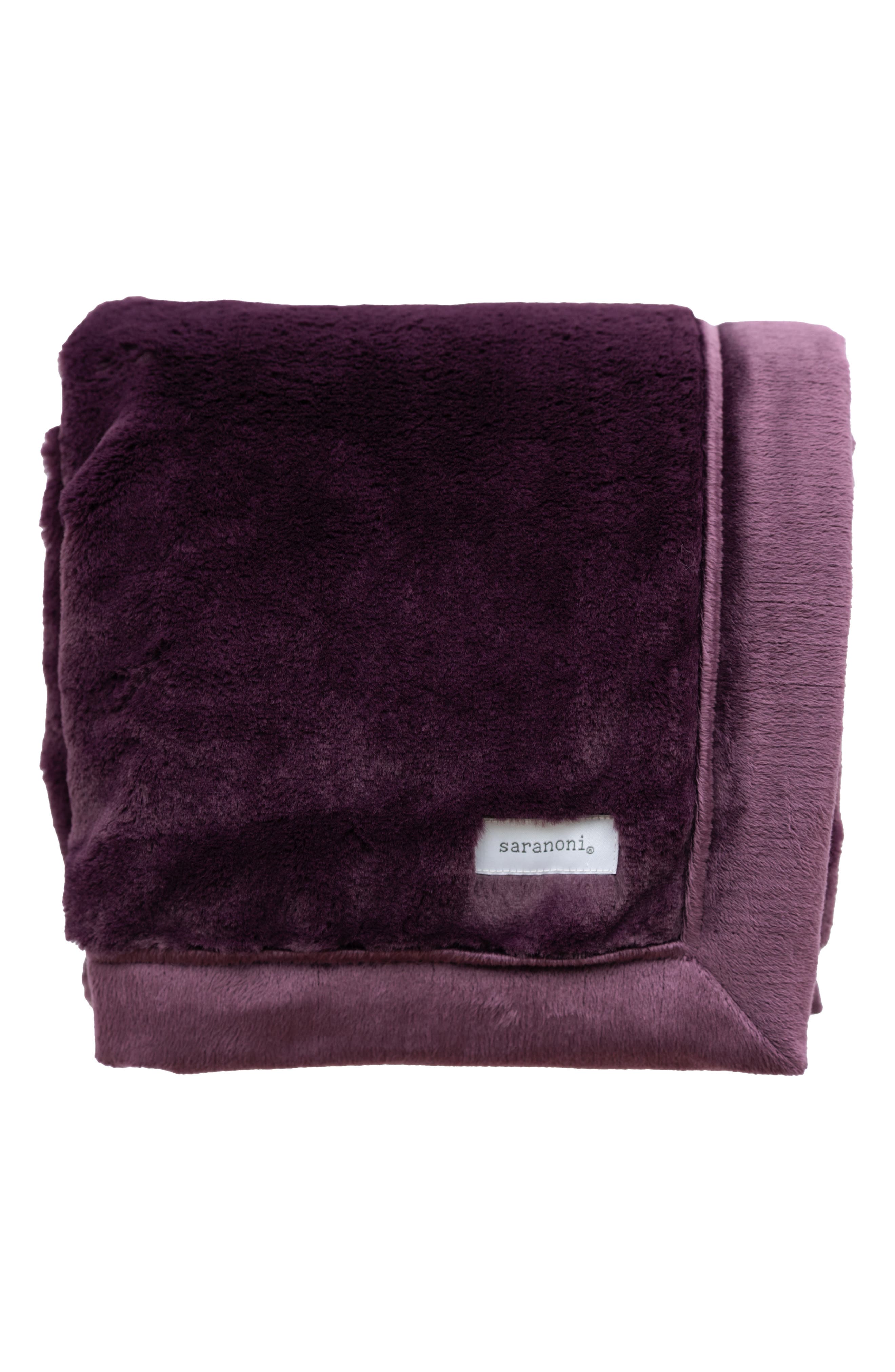 AUBERGINE