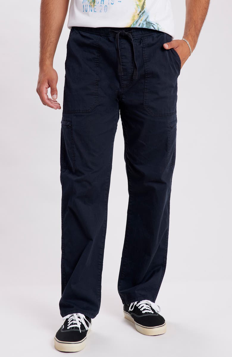 UNIONBAY Oliver Pull-On Stretch Pants, Main, color,