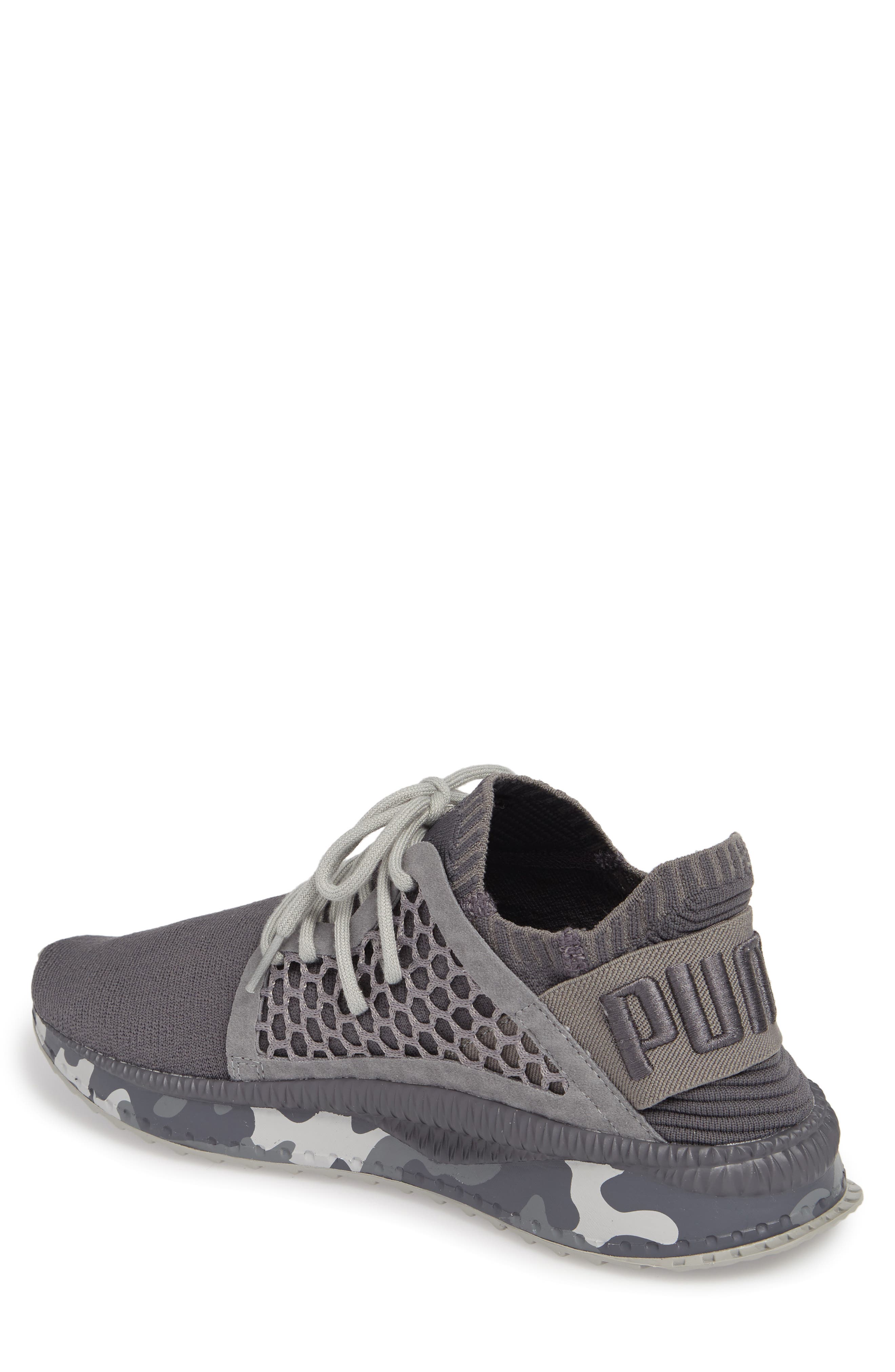 PUMA Tsugi Netfit evoKNIT Training Shoe, Alternate, color, 