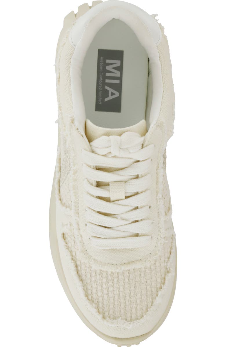 MIA Track Sneaker, Alternate, color,