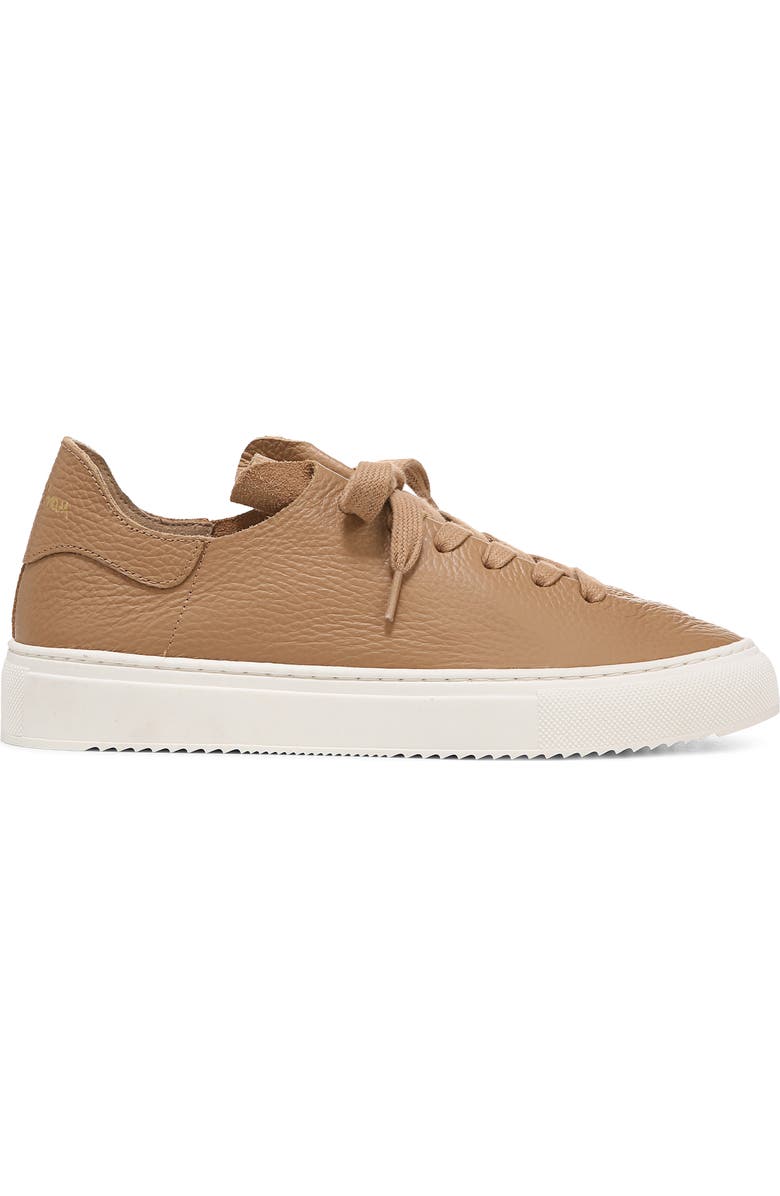 Sam Edelman Poppy Sneaker, Alternate, color, Camel
