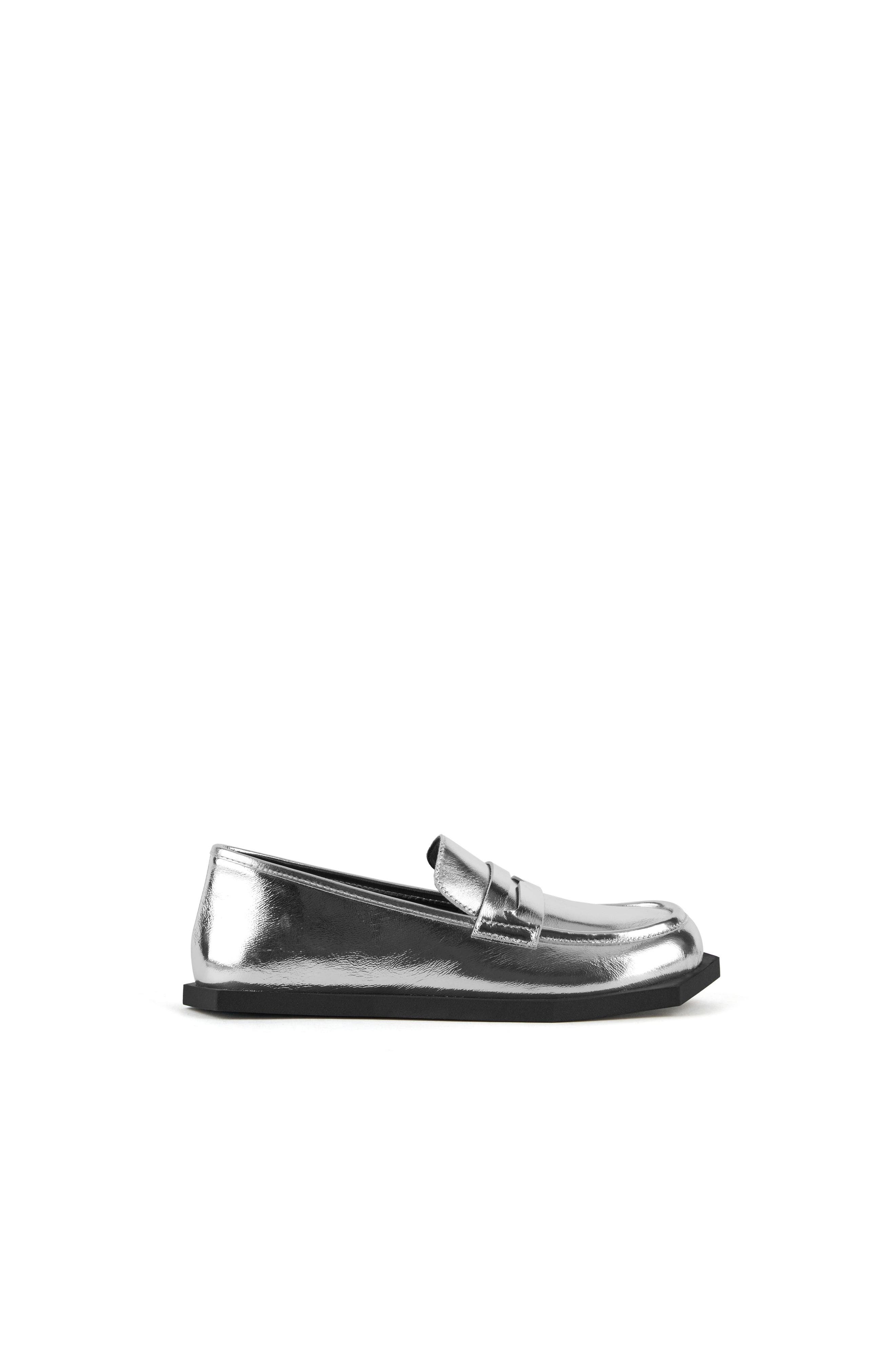 Silver