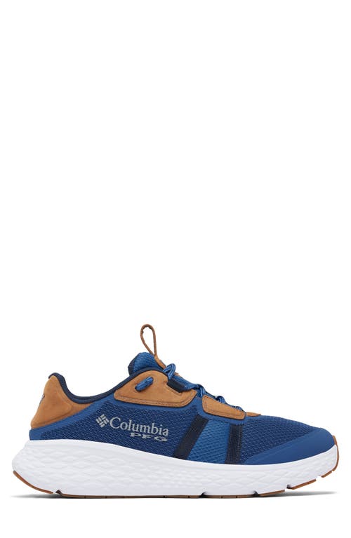Columbia Pfg Castback™ Tc Fishing Shoe In Blue